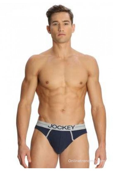 Jockey Men's Brief